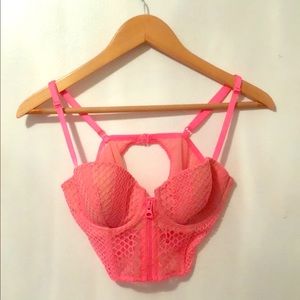 Bustier V.S